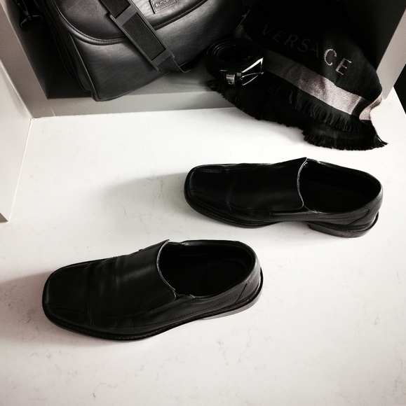 Men's Bostonian shoes - Picture 4 of 12